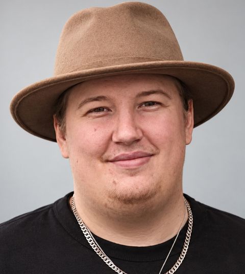 Sebastian Kühn Attrup